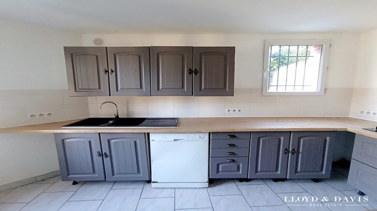 Ma-Cabane - Vente Maison Sens, 89 m²