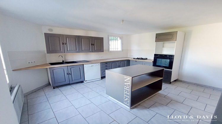 Ma-Cabane - Vente Maison Sens, 89 m²