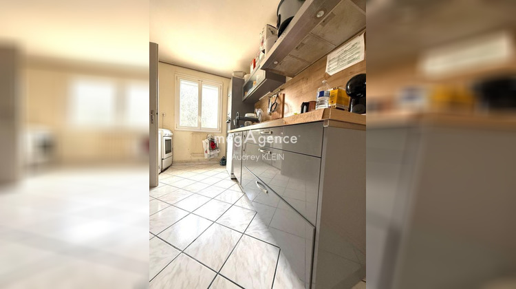 Ma-Cabane - Vente Maison SENS, 109 m²