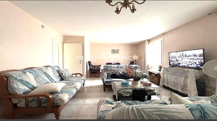 Ma-Cabane - Vente Maison SENS, 109 m²