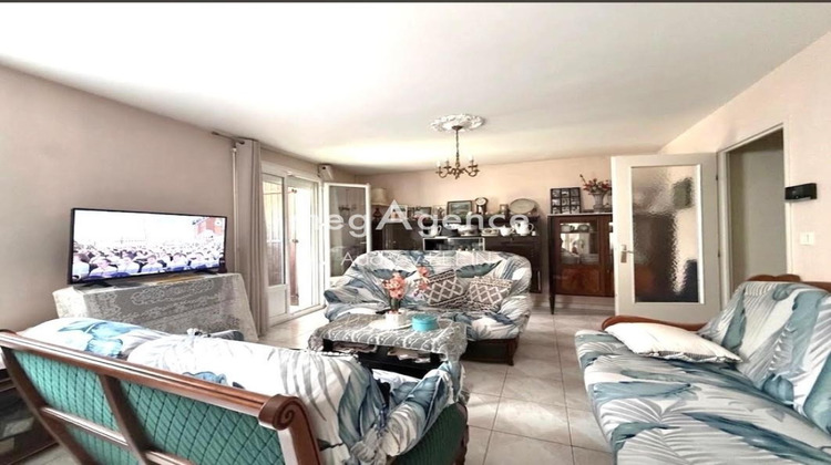 Ma-Cabane - Vente Maison SENS, 109 m²