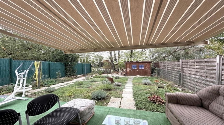 Ma-Cabane - Vente Maison SENS, 109 m²