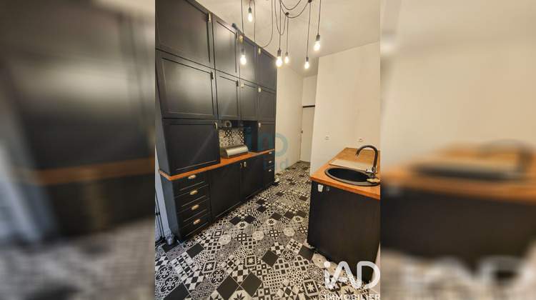 Ma-Cabane - Vente Maison Sens, 123 m²