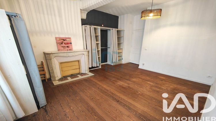 Ma-Cabane - Vente Maison Sens, 123 m²