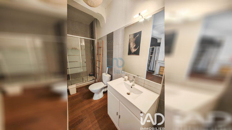 Ma-Cabane - Vente Maison Sens, 123 m²