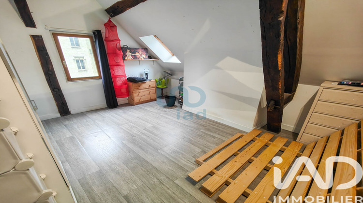 Ma-Cabane - Vente Maison Sens, 123 m²