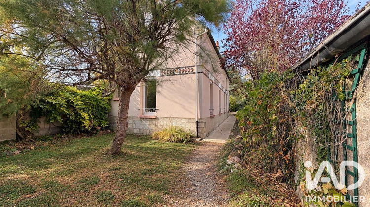 Ma-Cabane - Vente Maison Sens, 120 m²