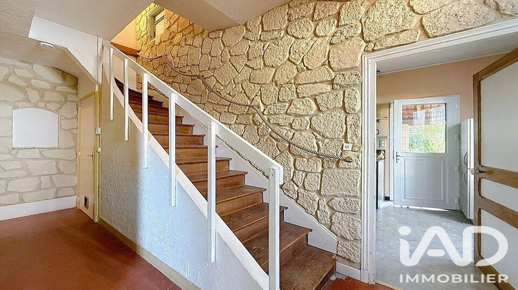 Ma-Cabane - Vente Maison Sens, 120 m²