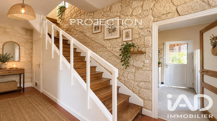 Ma-Cabane - Vente Maison Sens, 120 m²