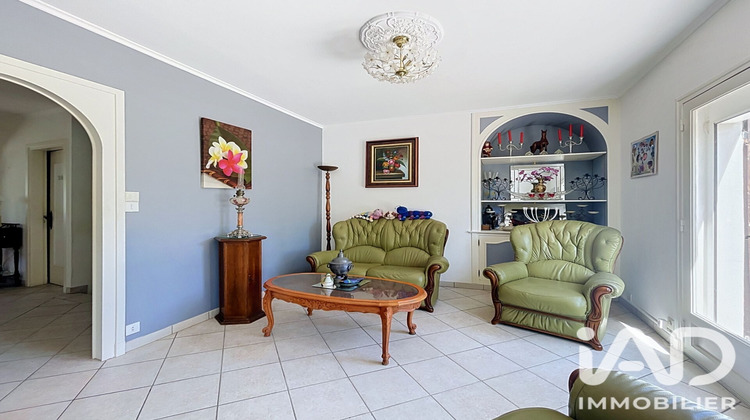 Ma-Cabane - Vente Maison Sens, 85 m²