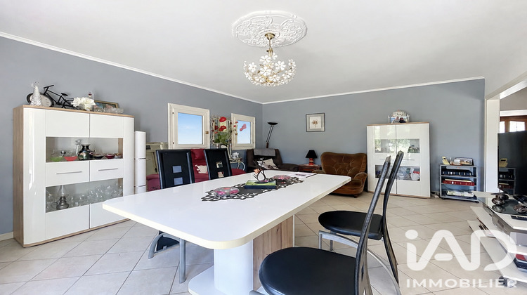 Ma-Cabane - Vente Maison Sens, 85 m²