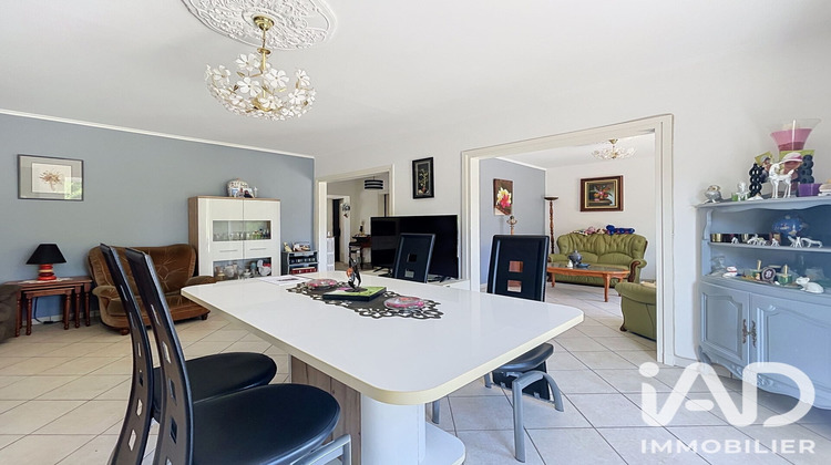 Ma-Cabane - Vente Maison Sens, 85 m²