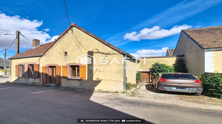 Ma-Cabane - Vente Maison Sens, 68 m²