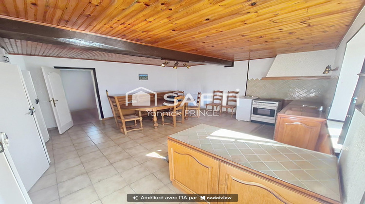 Ma-Cabane - Vente Maison Sens, 68 m²