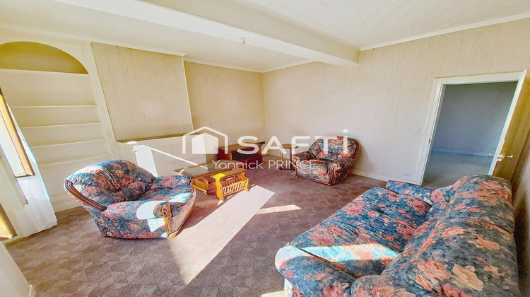 Ma-Cabane - Vente Maison Sens, 68 m²