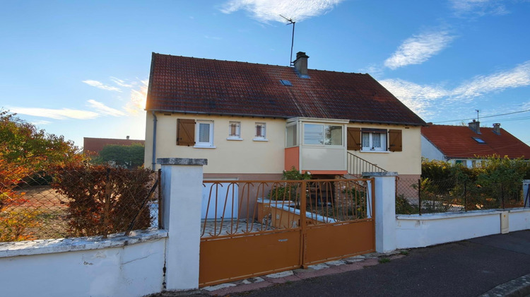 Ma-Cabane - Vente Maison Sens, 110 m²