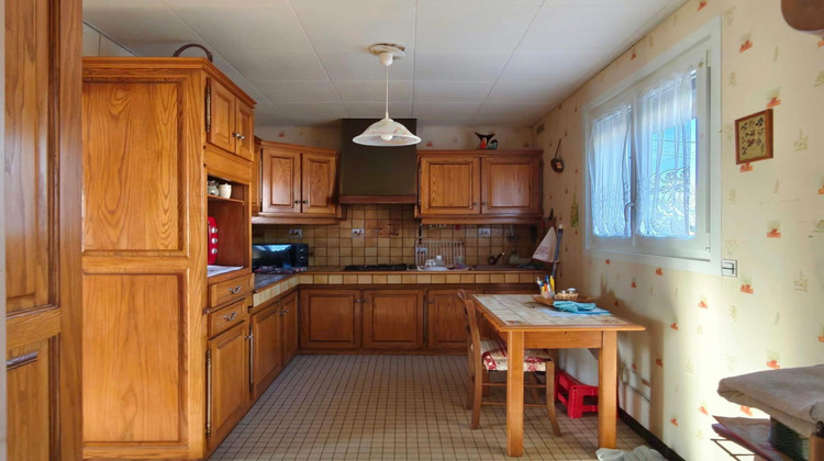 Ma-Cabane - Vente Maison Sens, 110 m²