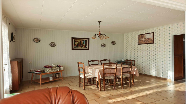 Ma-Cabane - Vente Maison Sens, 110 m²