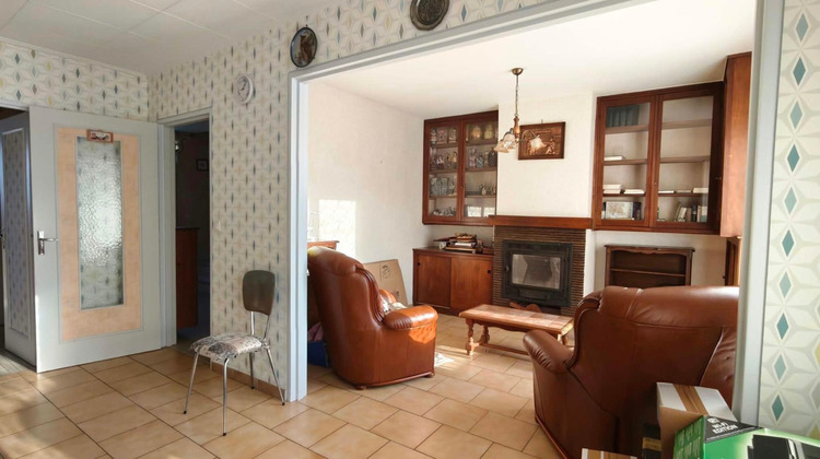 Ma-Cabane - Vente Maison Sens, 110 m²