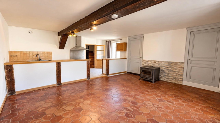 Ma-Cabane - Vente Maison Sens, 78 m²