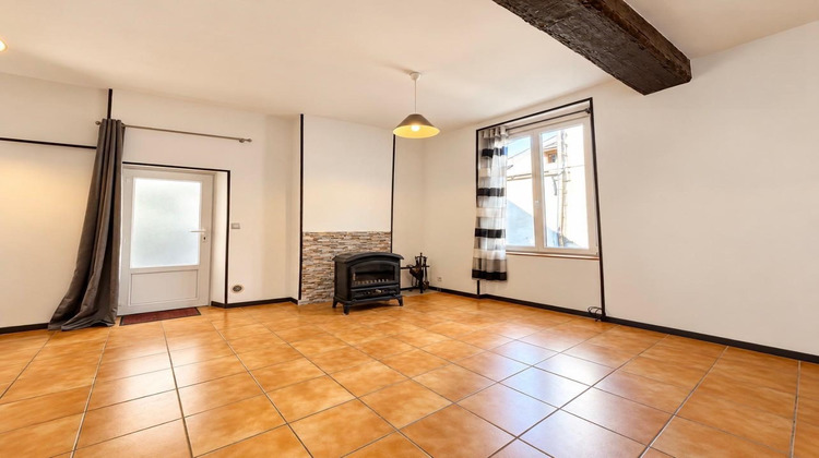 Ma-Cabane - Vente Maison Sens, 78 m²