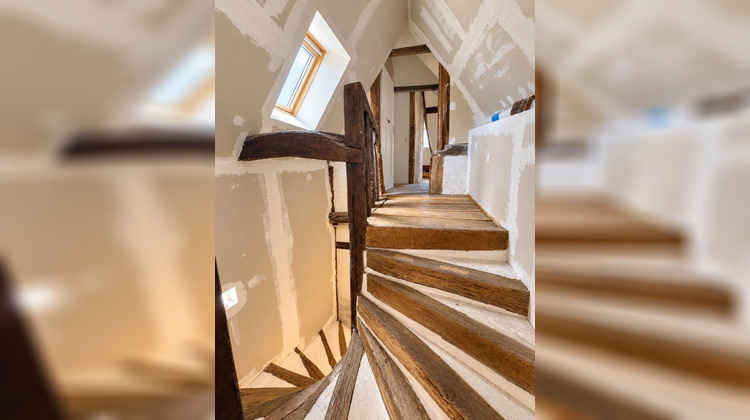 Ma-Cabane - Vente Maison Sens, 78 m²