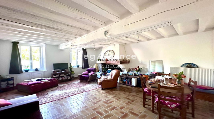 Ma-Cabane - Vente Maison SENS, 70 m²