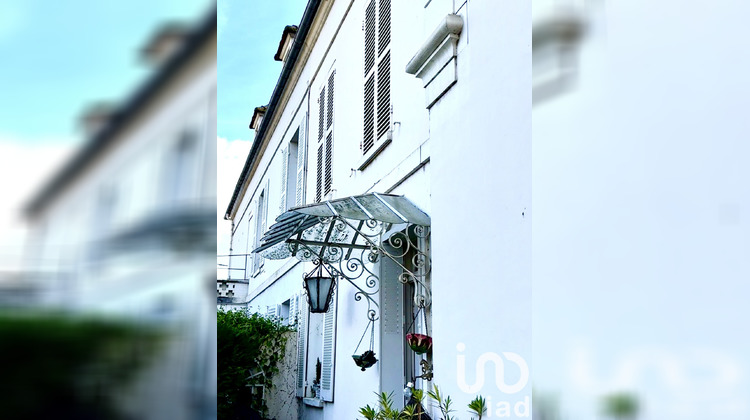 Ma-Cabane - Vente Maison Sens, 185 m²