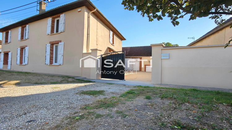 Ma-Cabane - Vente Maison Sens, 201 m²
