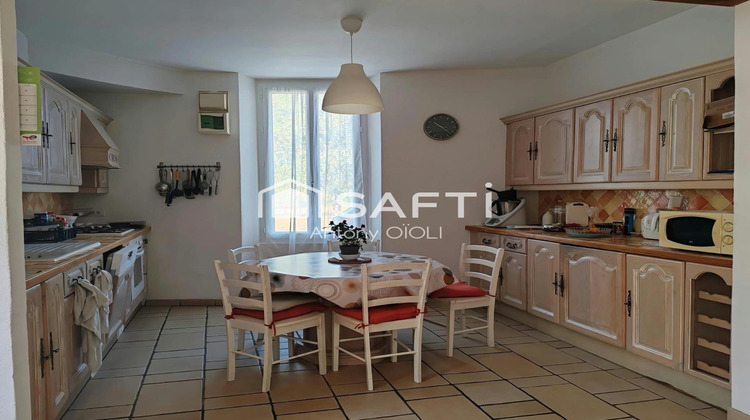Ma-Cabane - Vente Maison Sens, 201 m²