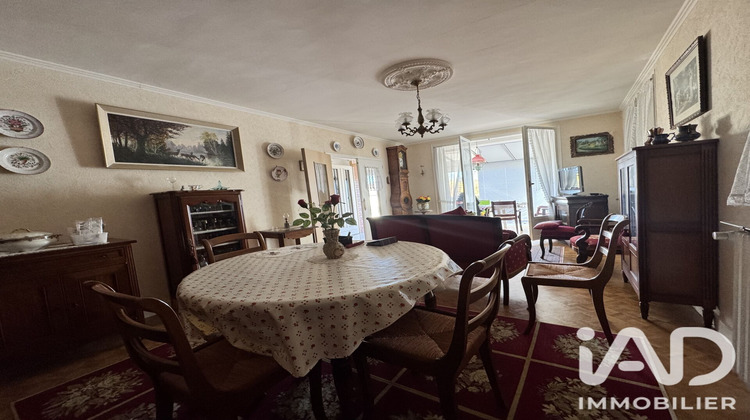 Ma-Cabane - Vente Maison Sens, 110 m²