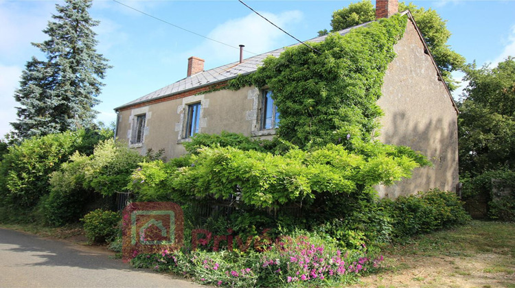 Ma-Cabane - Vente Maison SENS BEAUJEU, 155 m²