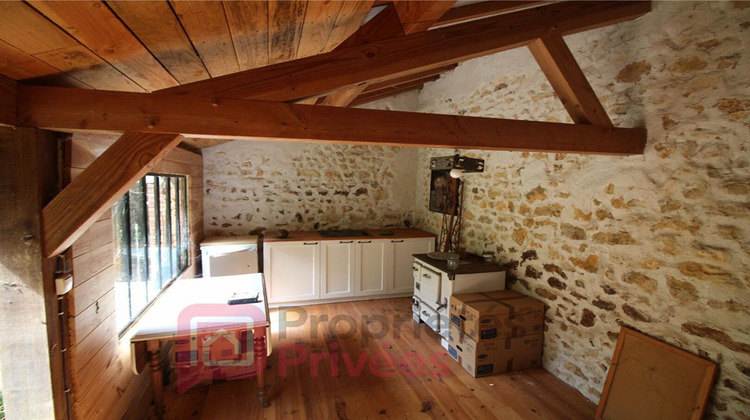 Ma-Cabane - Vente Maison SENS BEAUJEU, 155 m²