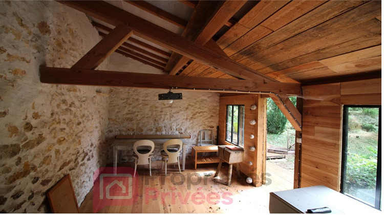 Ma-Cabane - Vente Maison SENS BEAUJEU, 155 m²