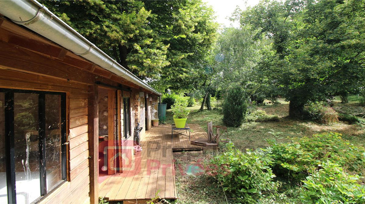 Ma-Cabane - Vente Maison SENS BEAUJEU, 155 m²