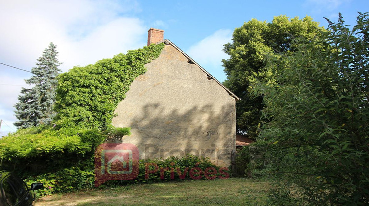 Ma-Cabane - Vente Maison SENS BEAUJEU, 155 m²