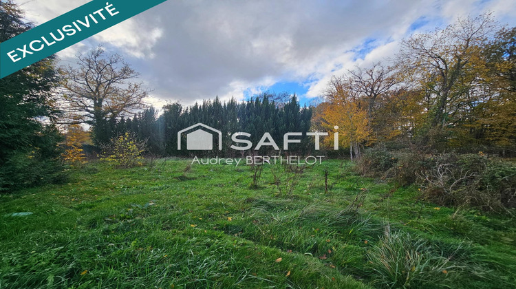 Ma-Cabane - Vente Maison Sens-Beaujeu, 200 m²