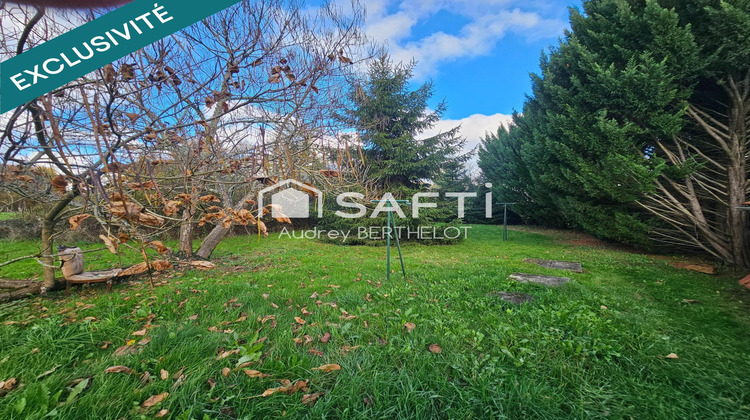 Ma-Cabane - Vente Maison Sens-Beaujeu, 200 m²