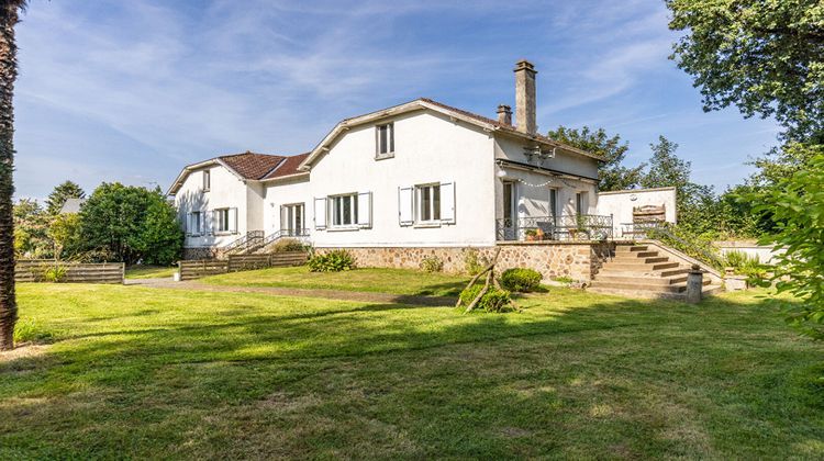 Ma-Cabane - Vente Maison SENS-DE-BRETAGNE, 154 m²