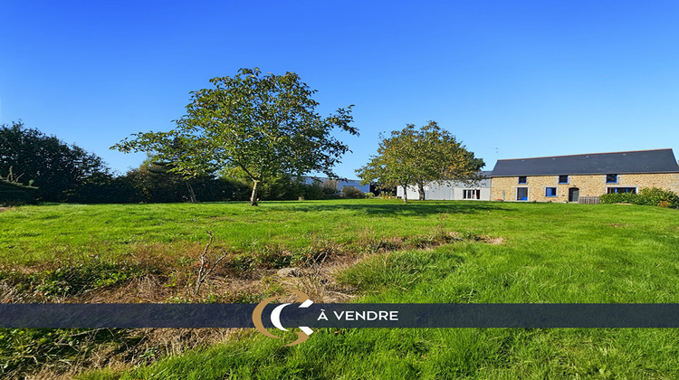 Ma-Cabane - Vente Maison SENS-DE-BRETAGNE, 160 m²