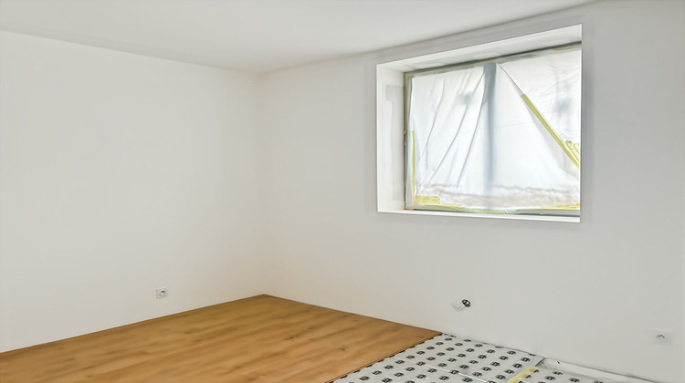 Ma-Cabane - Vente Maison SENS-DE-BRETAGNE, 107 m²