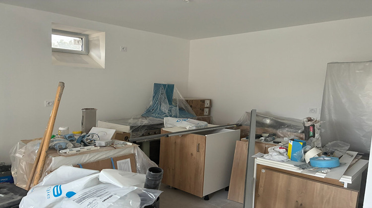 Ma-Cabane - Vente Maison SENS-DE-BRETAGNE, 107 m²