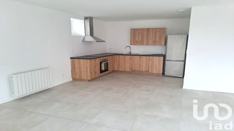 Ma-Cabane - Vente Maison Sens-de-Bretagne, 108 m²