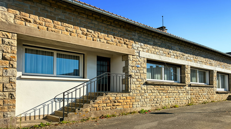 Ma-Cabane - Vente Maison SENS-DE-BRETAGNE, 100 m²