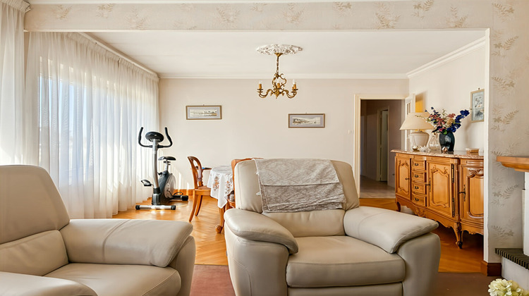 Ma-Cabane - Vente Maison SENS-DE-BRETAGNE, 100 m²