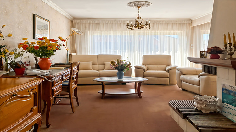 Ma-Cabane - Vente Maison SENS-DE-BRETAGNE, 100 m²