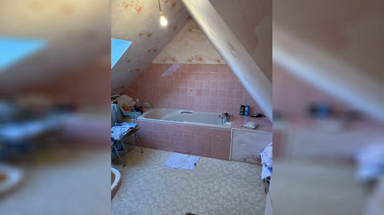 Ma-Cabane - Vente Maison SENS-DE-BRETAGNE, 40 m²