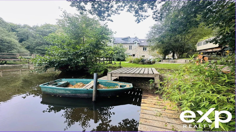 Ma-Cabane - Vente Maison Sens-de-Bretagne, 309 m²