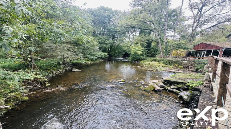 Ma-Cabane - Vente Maison Sens-de-Bretagne, 309 m²