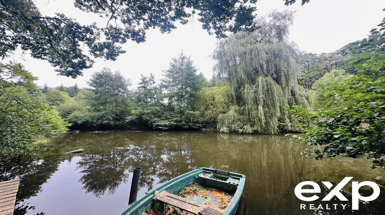 Ma-Cabane - Vente Maison Sens-de-Bretagne, 309 m²